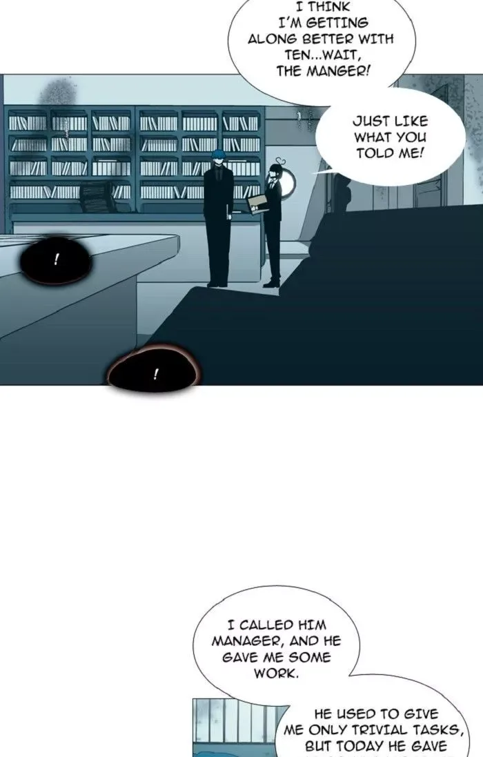 Trump Chapter 127 page 17