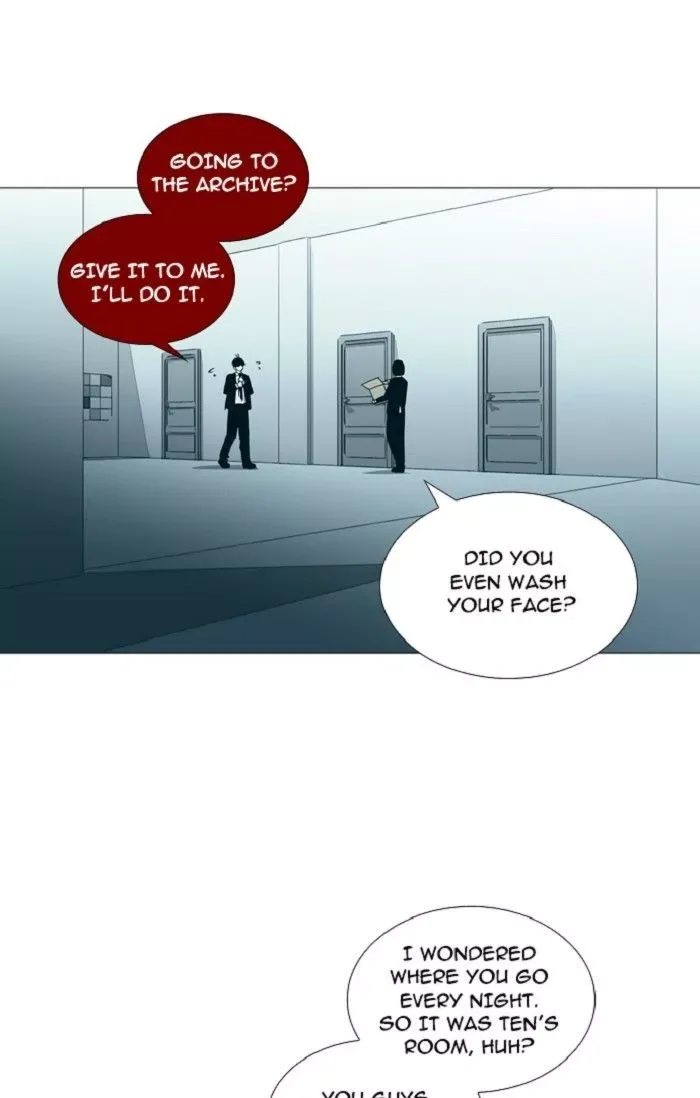 Trump Chapter 124 page 9