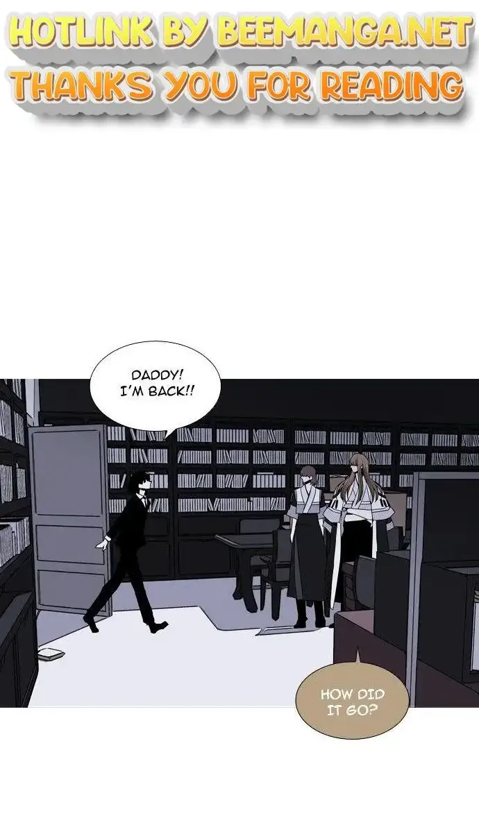 Trump Chapter 151 page 1