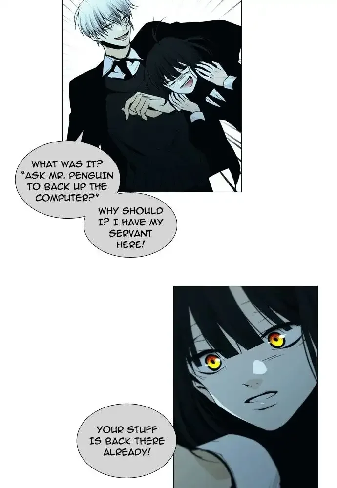 Trump Chapter 151 page 28
