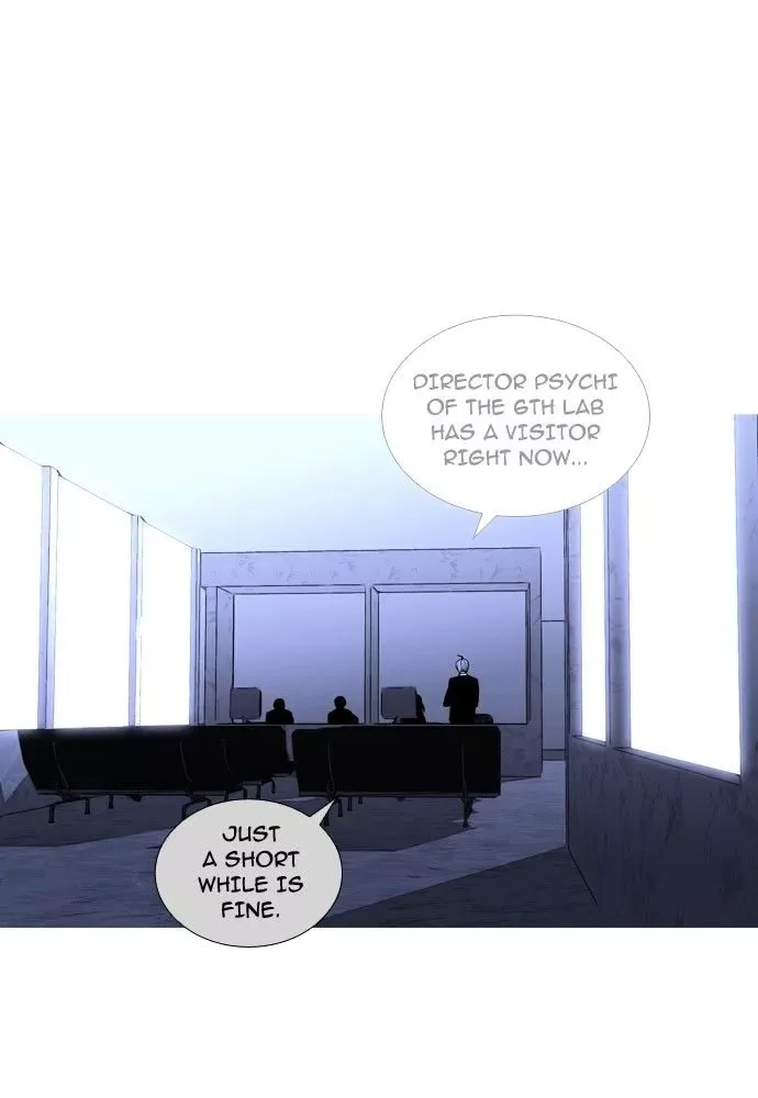 Trump Chapter 157 page 1