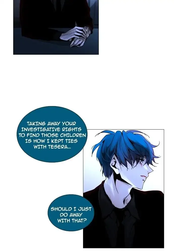 Trump Chapter 160 page 34