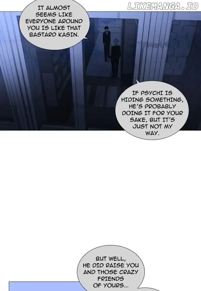Trump Chapter 158 page 33