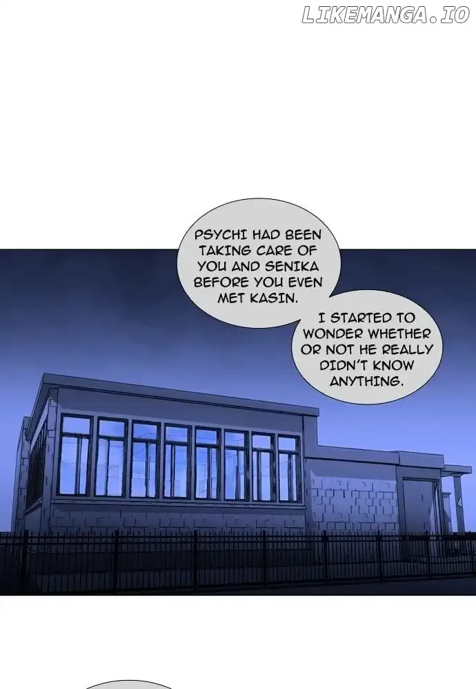 Trump Chapter 158 page 32