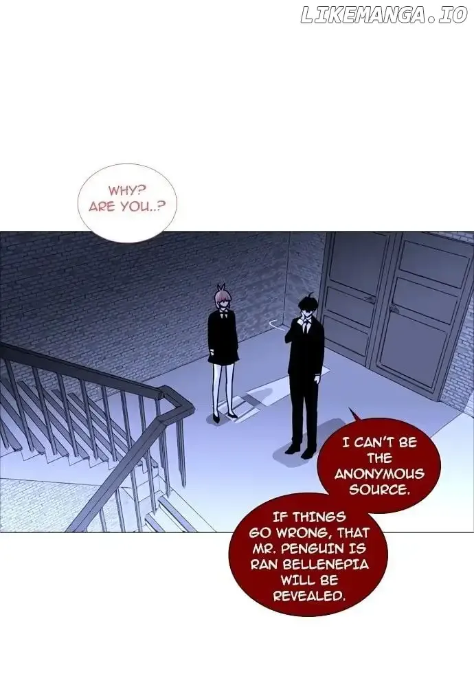 Trump Chapter 158 page 50