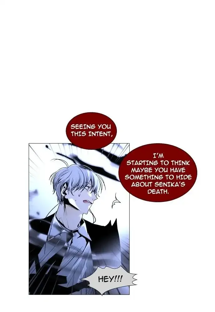 Trump Chapter 165 page 1