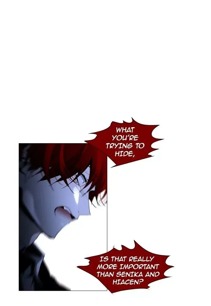 Trump Chapter 168 page 1