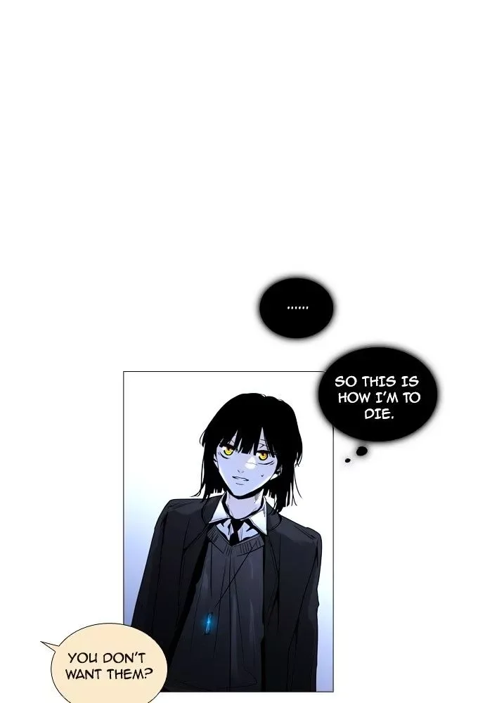 Trump Chapter 167 page 1