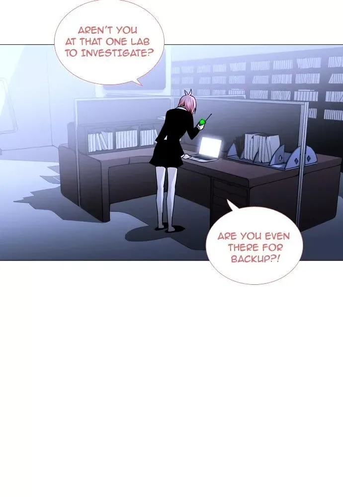 Trump Chapter 167 page 19
