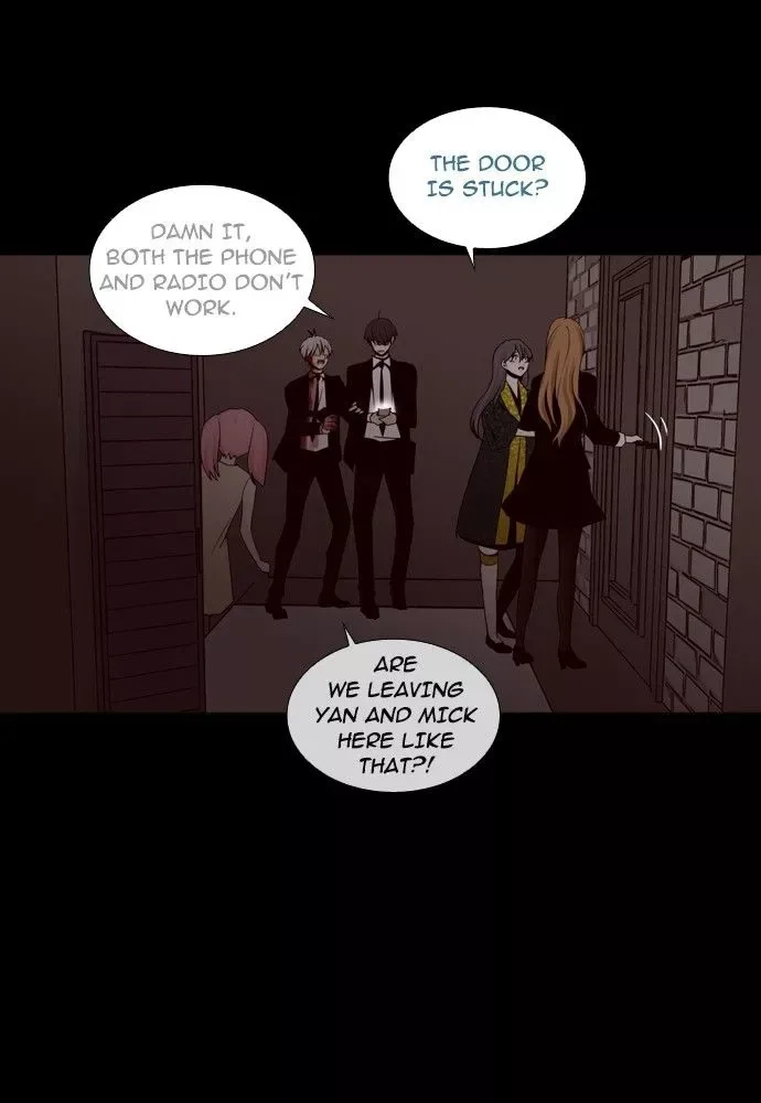 Trump Chapter 140 page 25