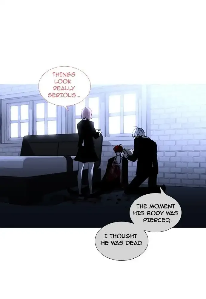 Trump Chapter 177 page 1