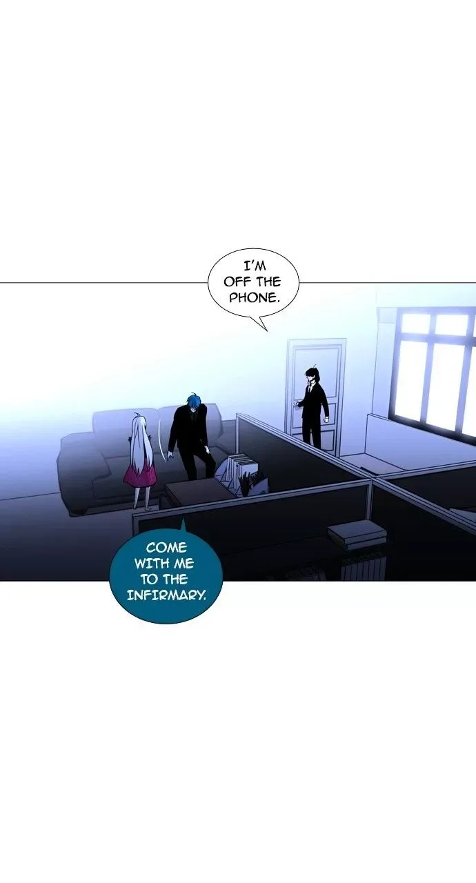 Trump Chapter 180 page 1