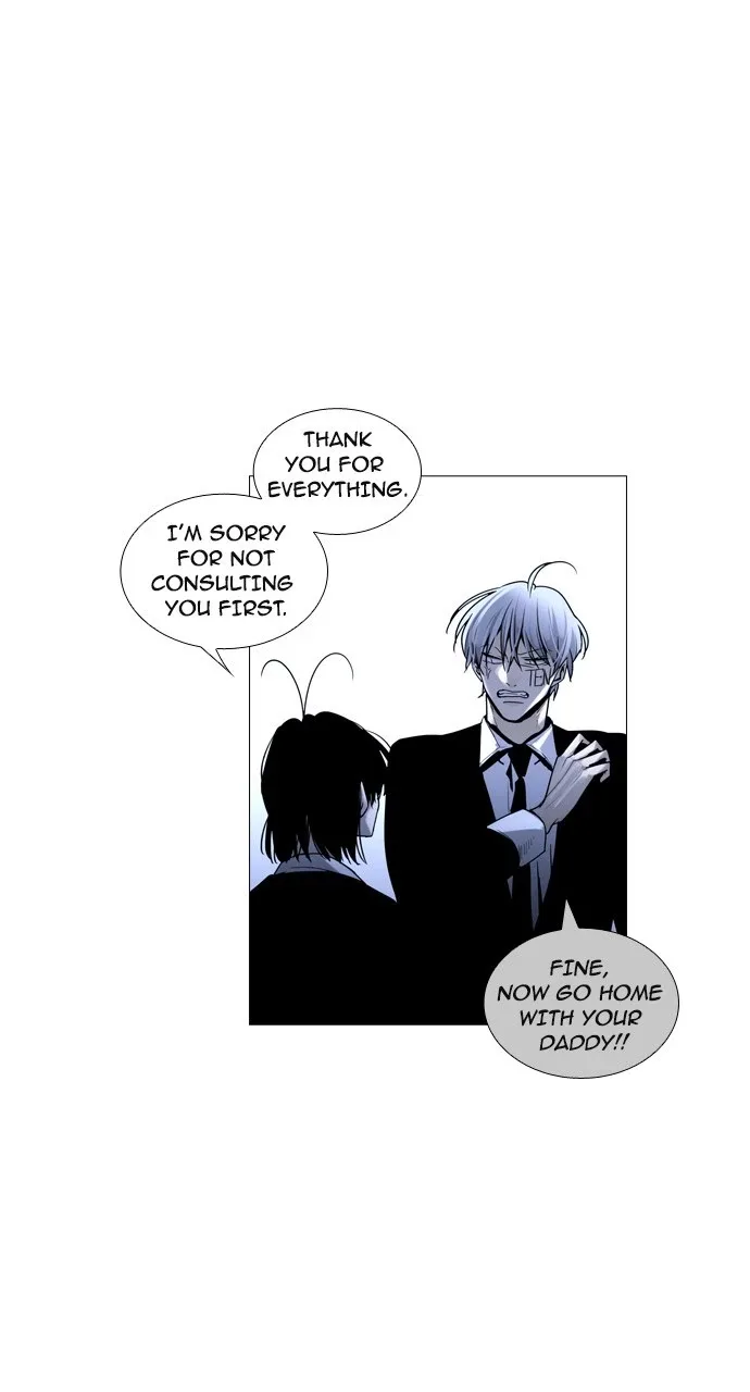 Trump Chapter 183 page 1