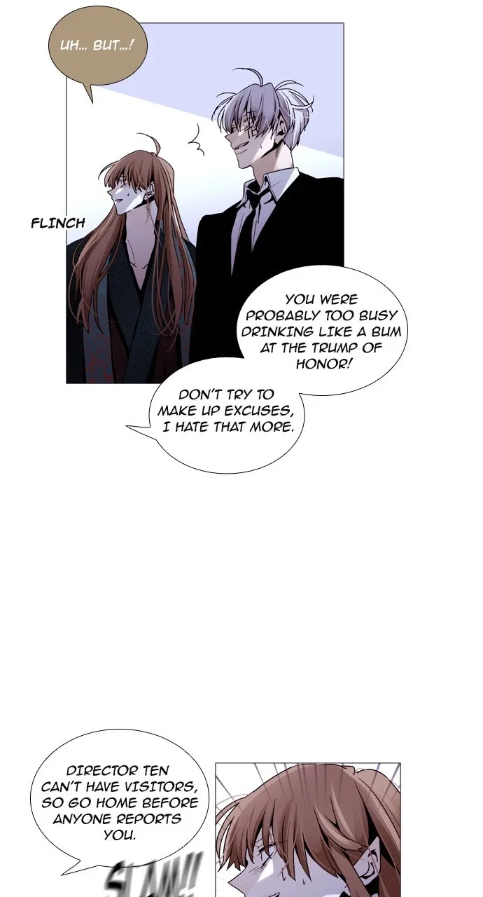 Trump Chapter 183 page 9