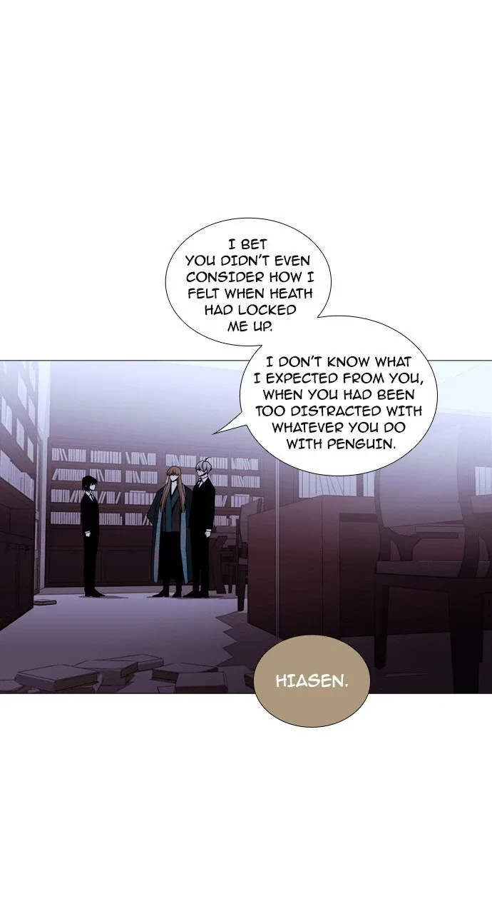 Trump Chapter 183 page 6