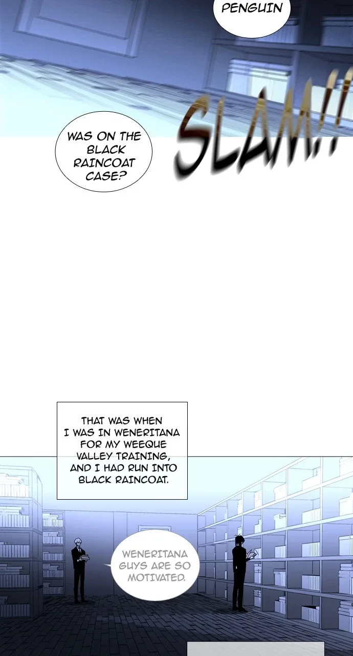 Trump Chapter 182 page 20