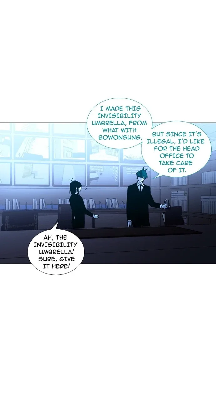 Trump Chapter 186 page 11