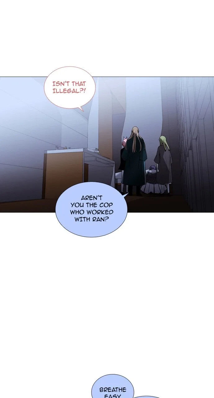 Trump Chapter 184 page 15