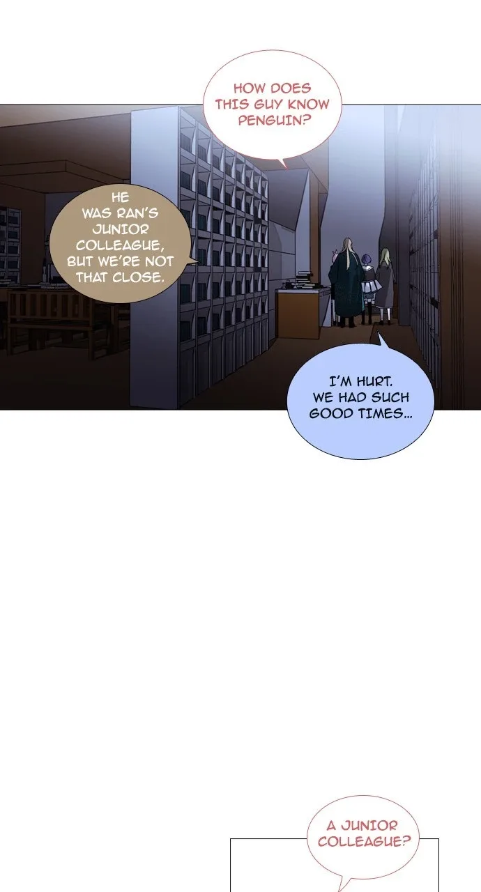 Trump Chapter 184 page 9
