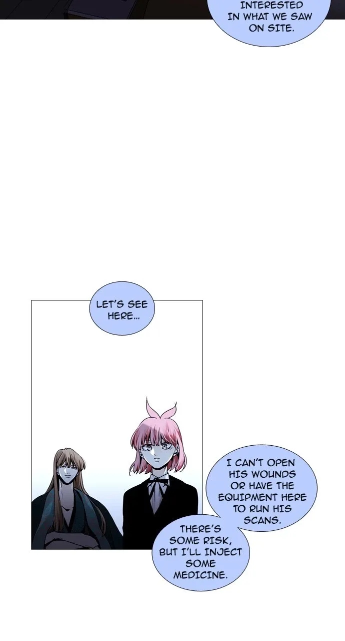 Trump Chapter 184 page 13