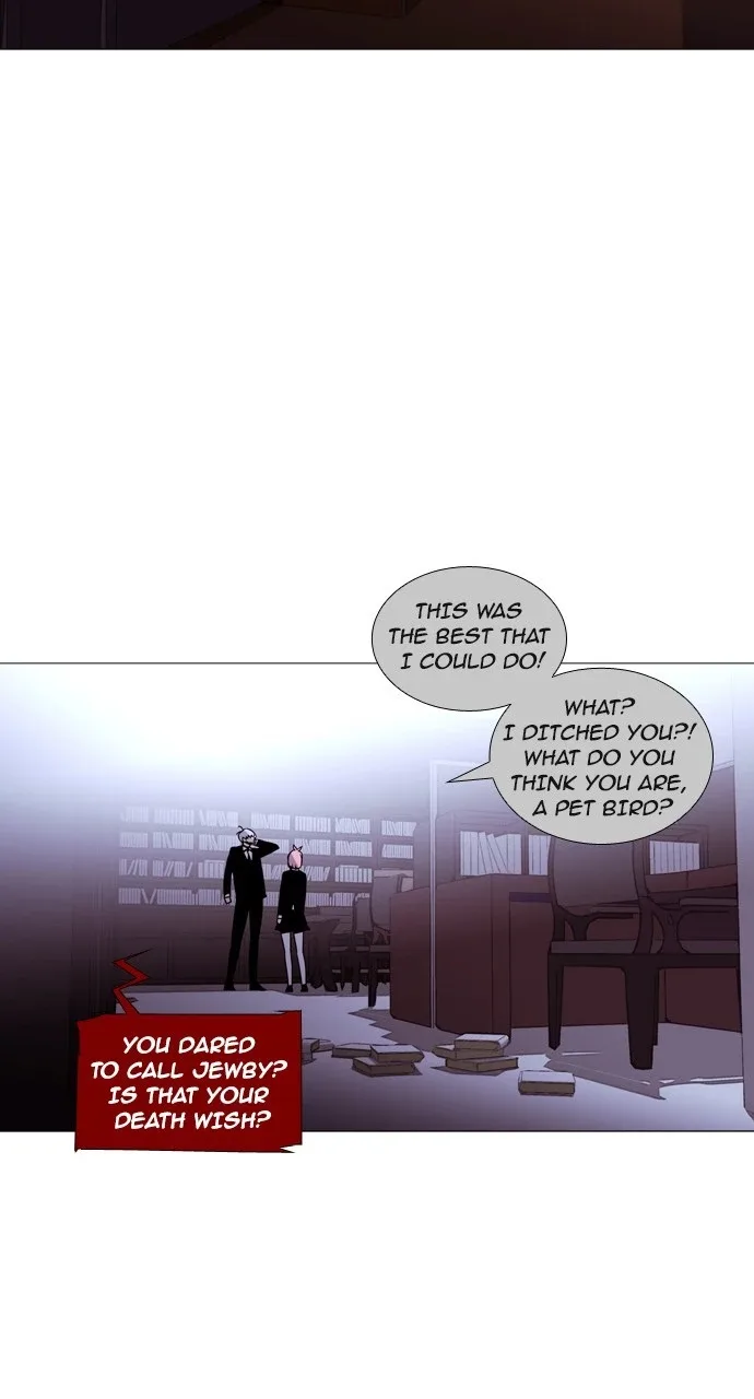 Trump Chapter 188 page 6