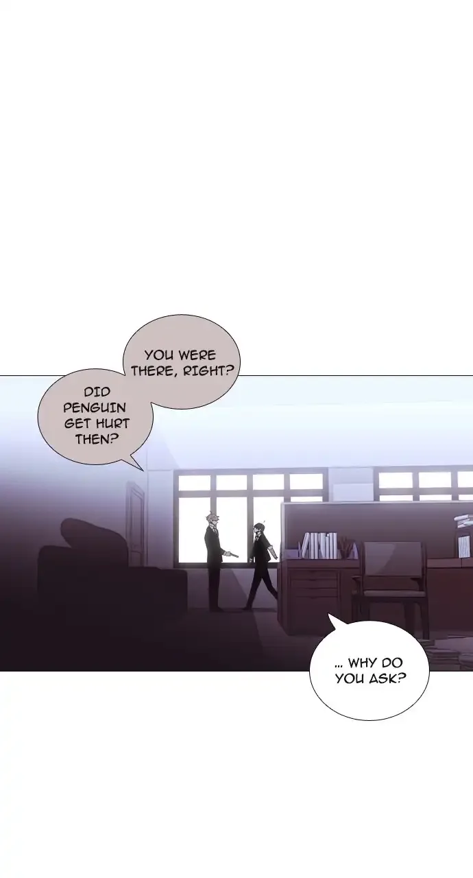Trump Chapter 191 page 1