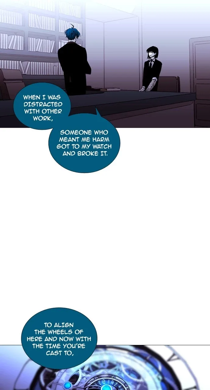 Trump Chapter 190 page 35