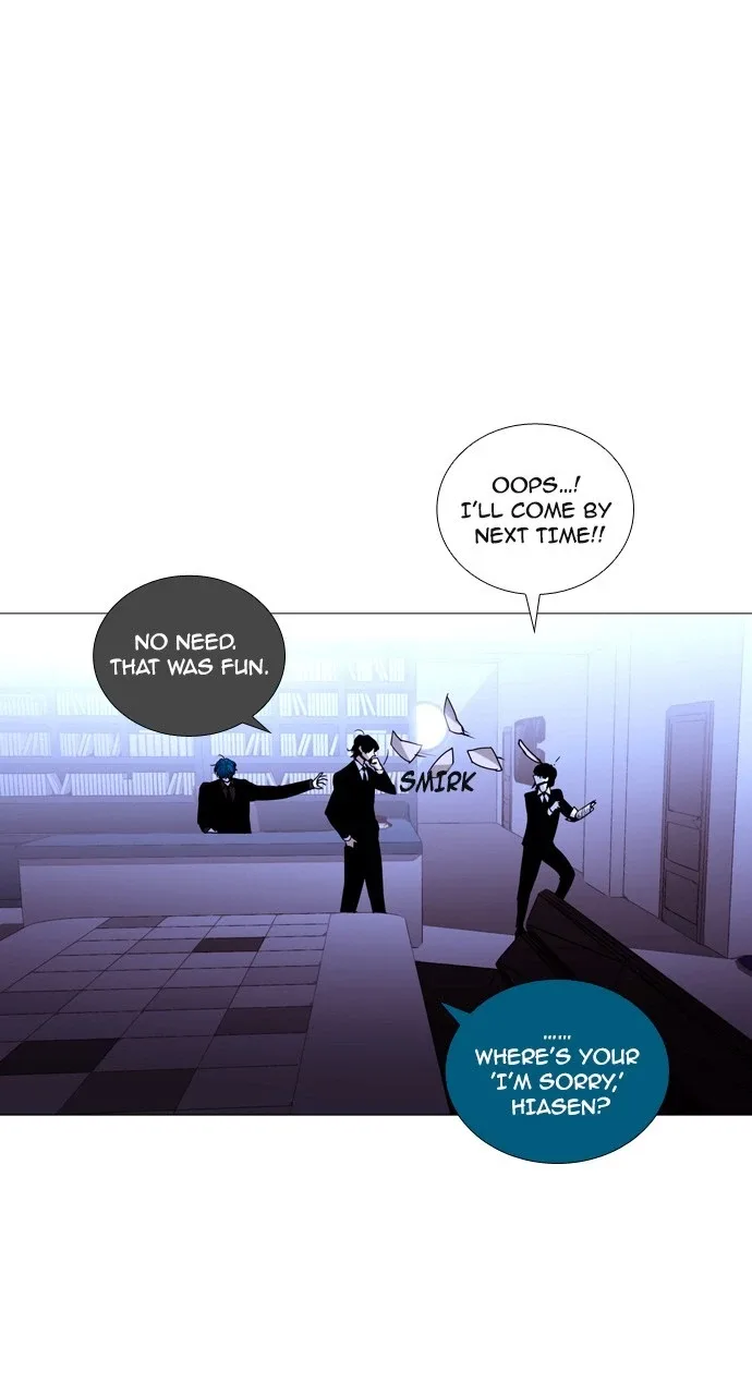 Trump Chapter 197 page 30