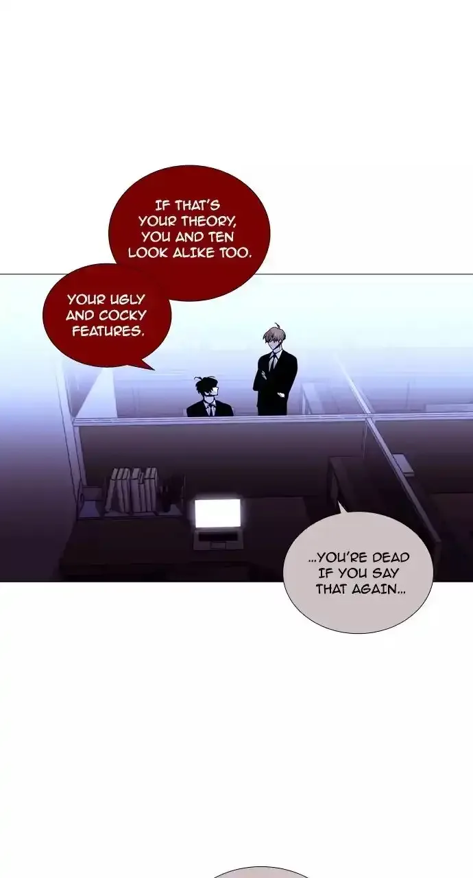 Trump Chapter 206 page 2