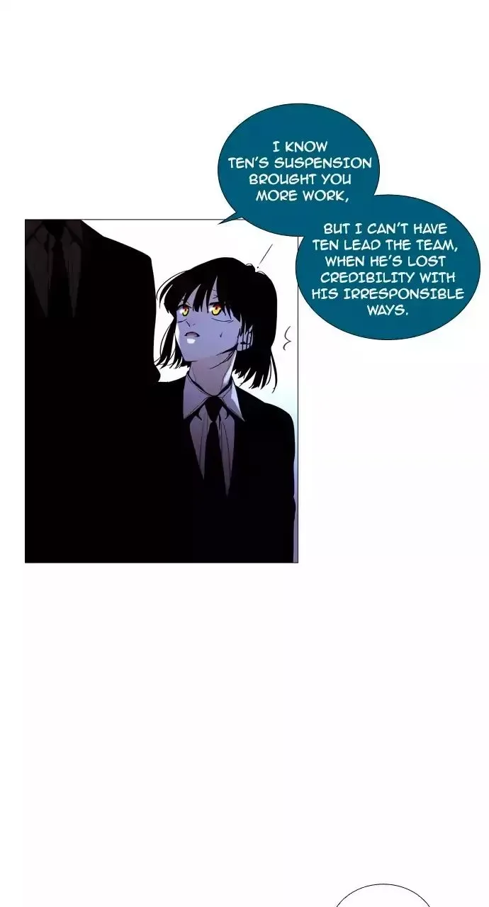 Trump Chapter 203 page 11