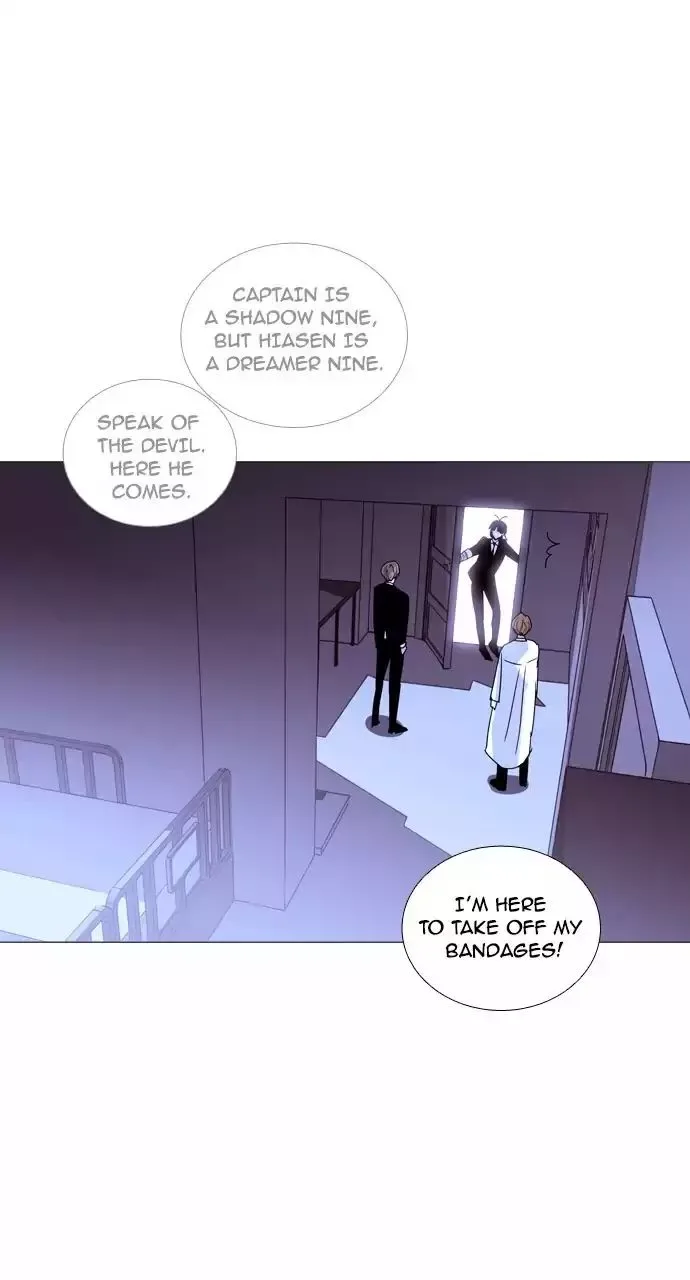 Trump Chapter 209 page 3