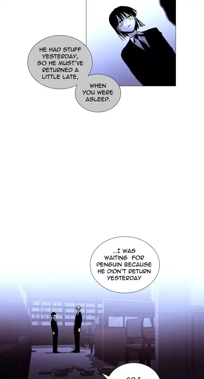 Trump Chapter 218 page 6