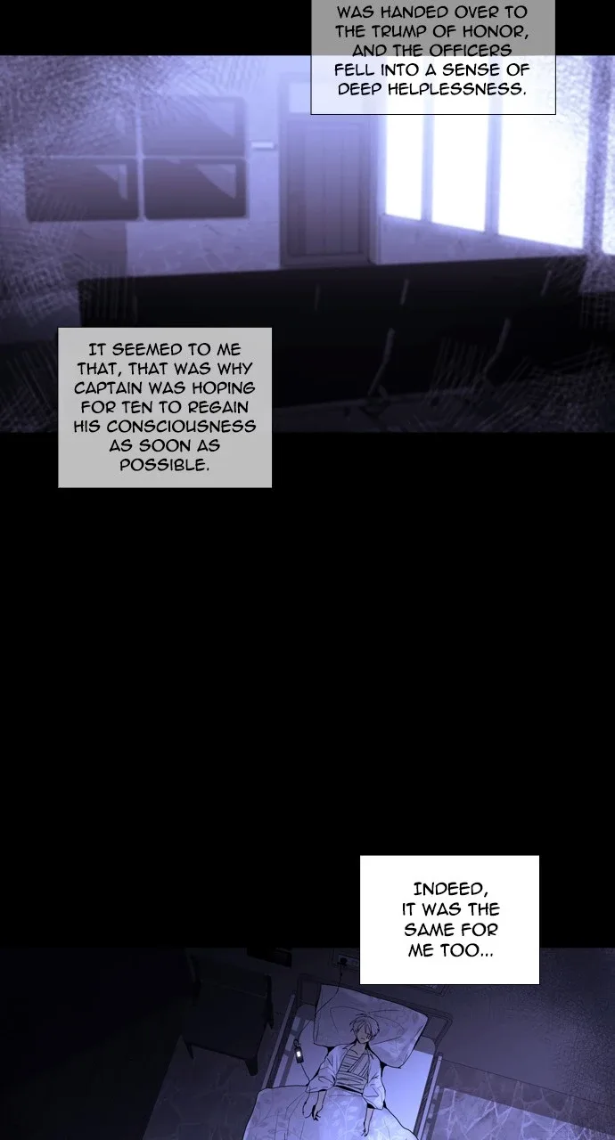 Trump Chapter 221 page 30