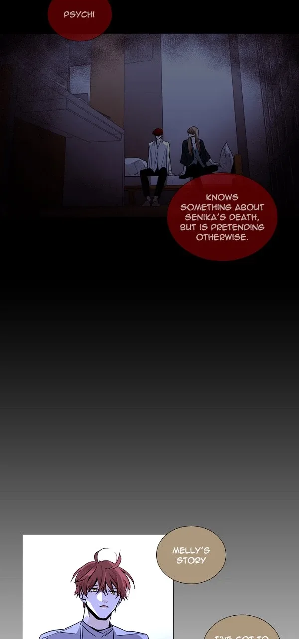 Trump Chapter 224 page 12