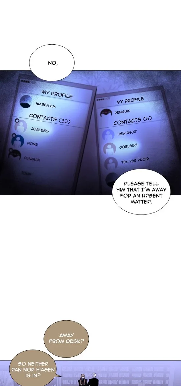 Trump Chapter 224 page 36