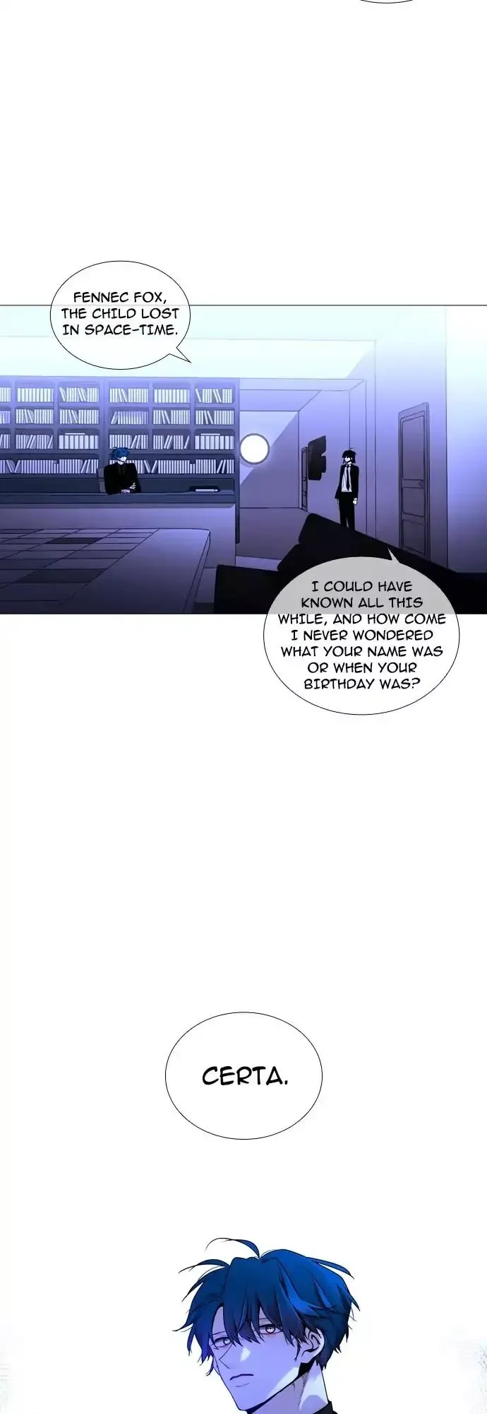 Trump Chapter 235 page 3
