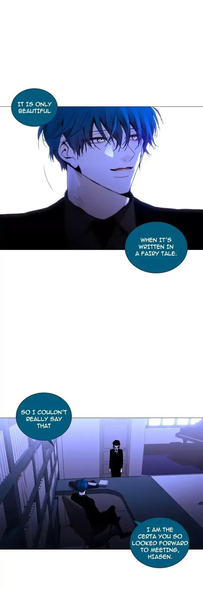 Trump Chapter 235 page 11