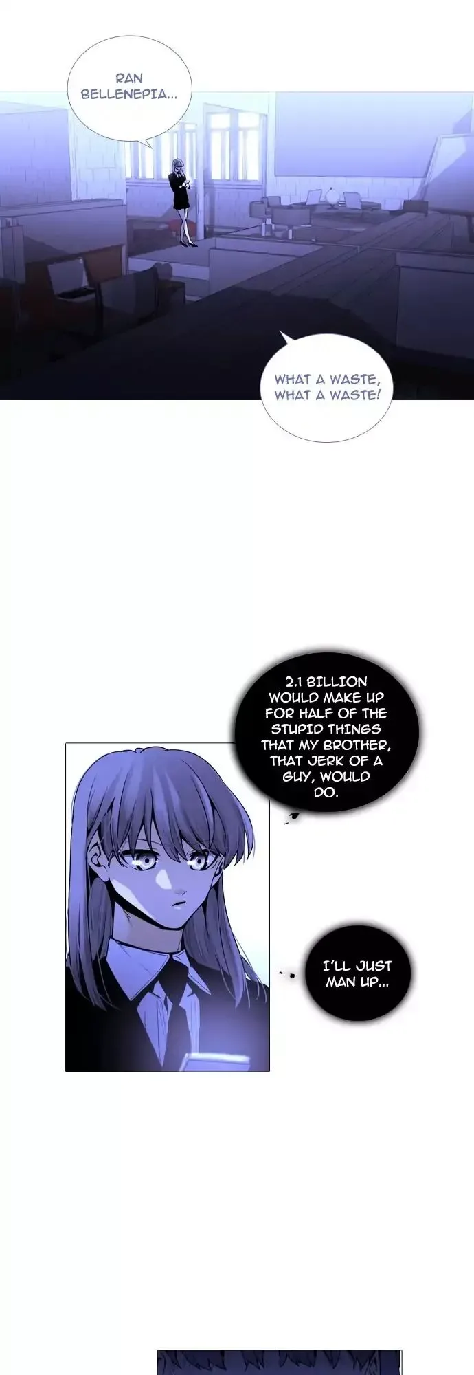 Trump Chapter 235 page 31