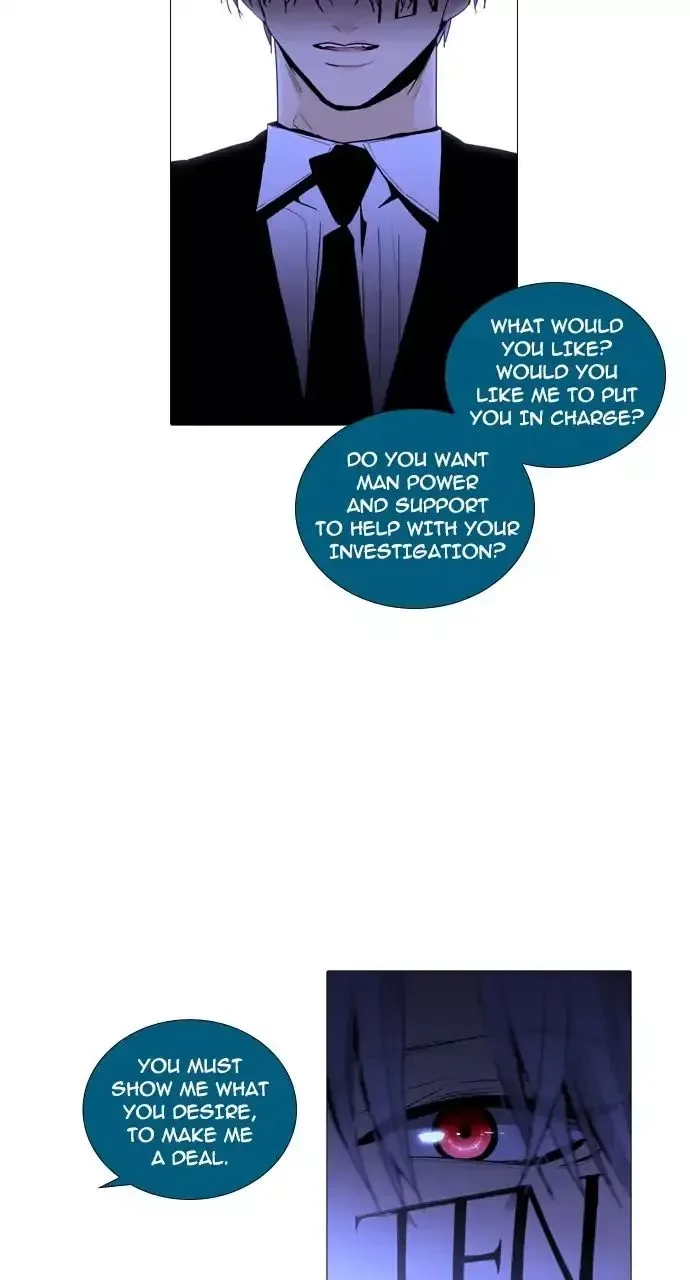 Trump Chapter 239 page 3