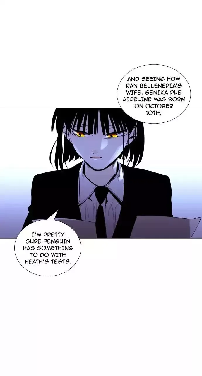 Trump Chapter 207 page 32