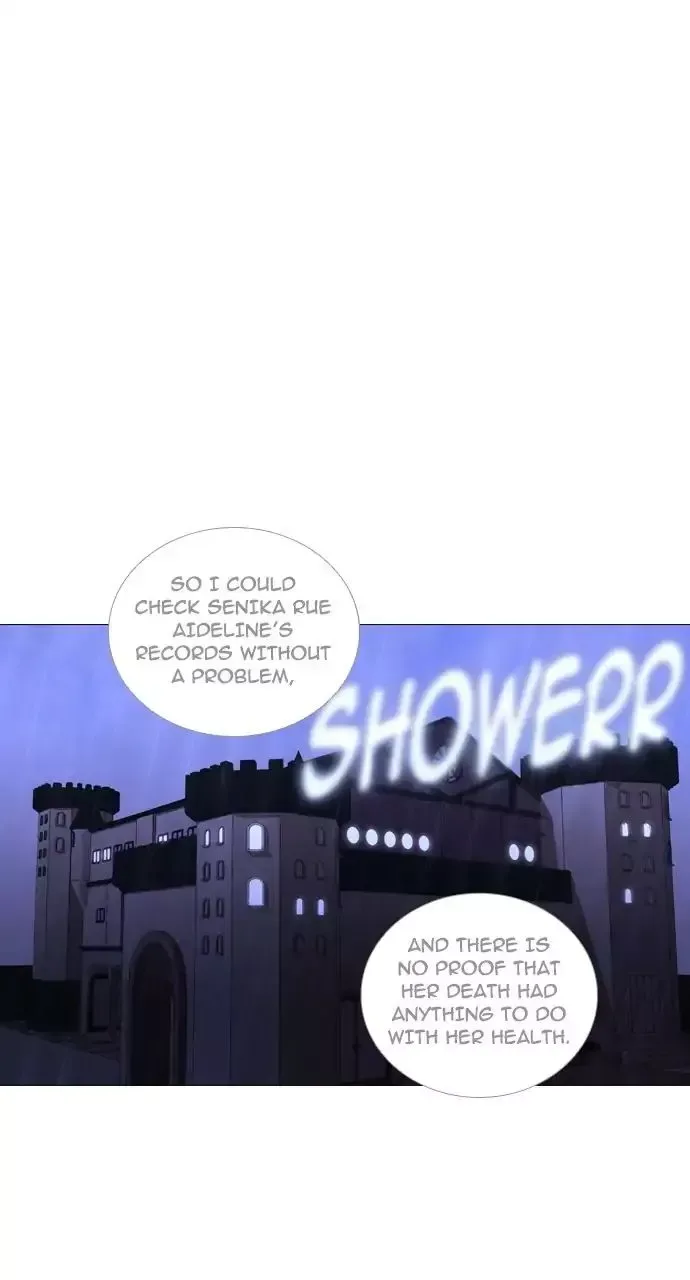 Trump Chapter 244 page 1