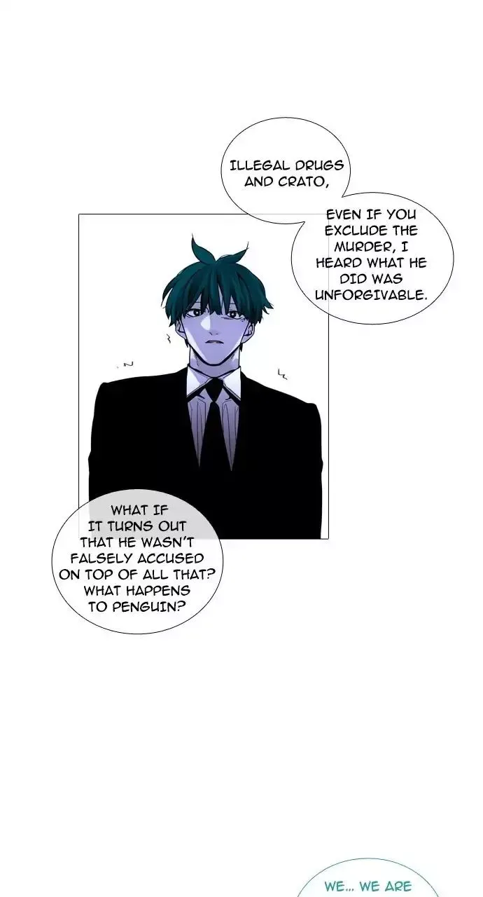 Trump Chapter 246 page 11