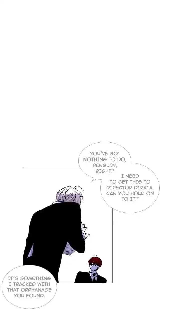 Trump Chapter 247 page 1