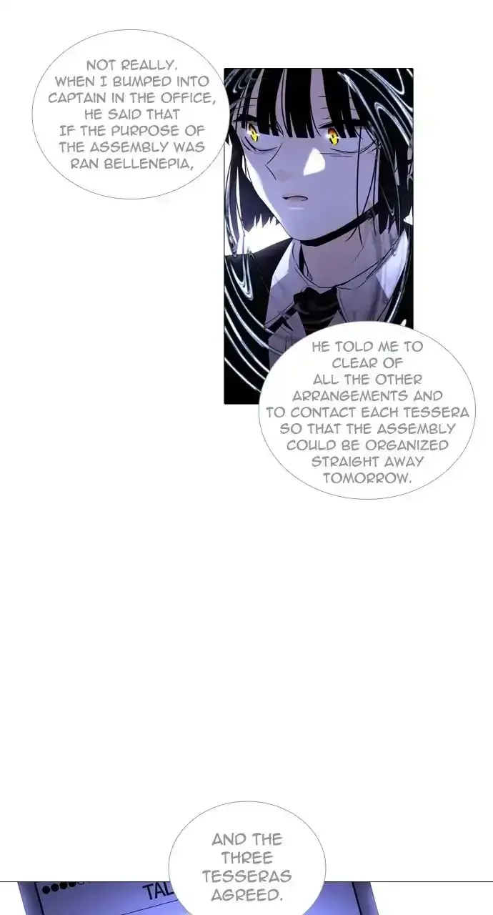Trump Chapter 250 page 3