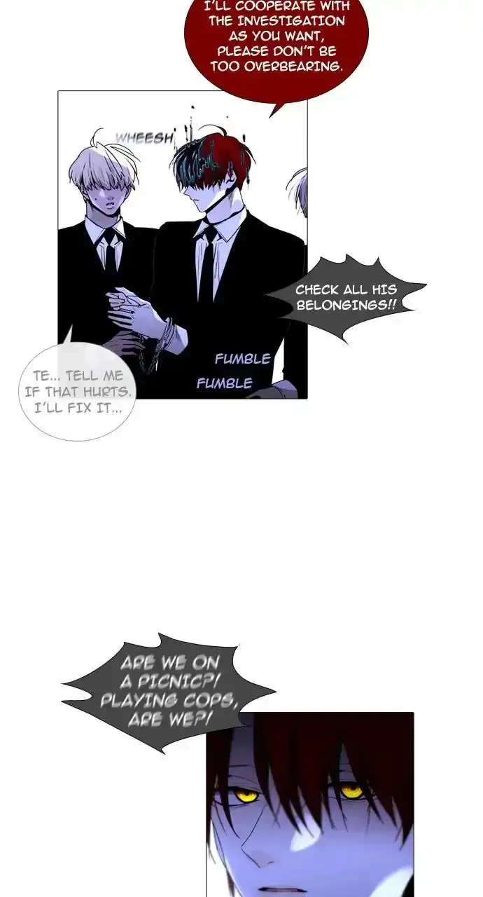 Trump Chapter 238 page 5