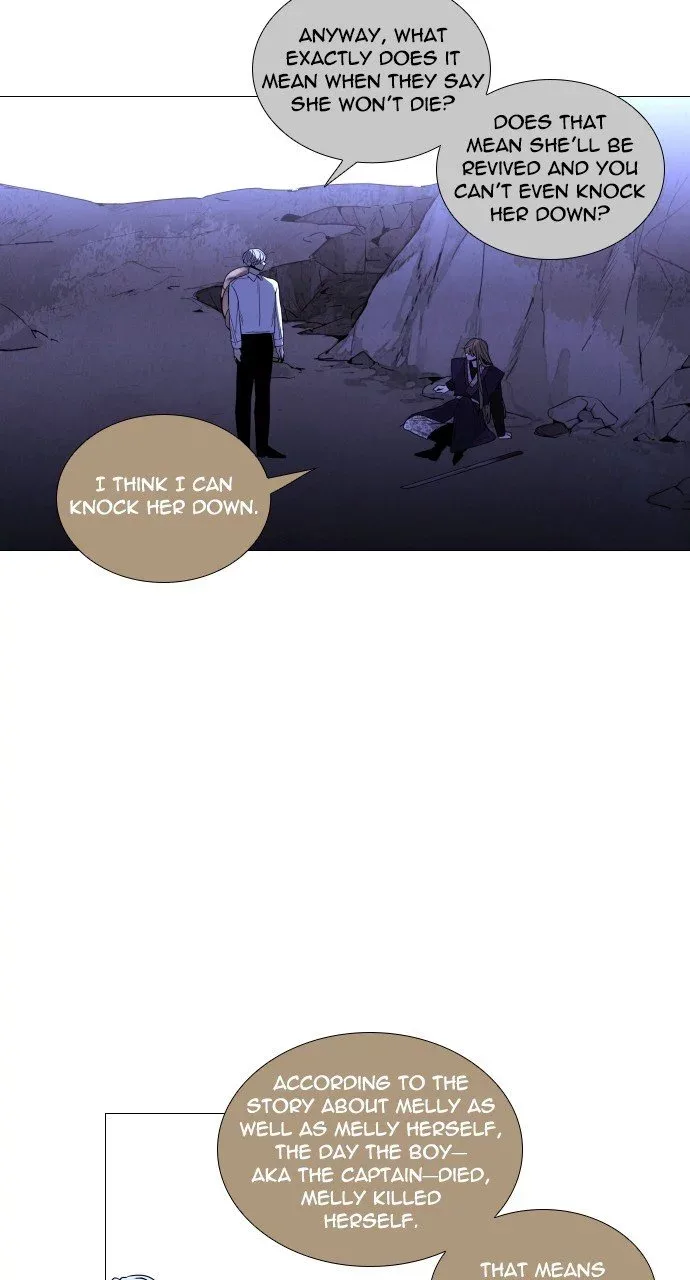 Trump Chapter 284 page 21