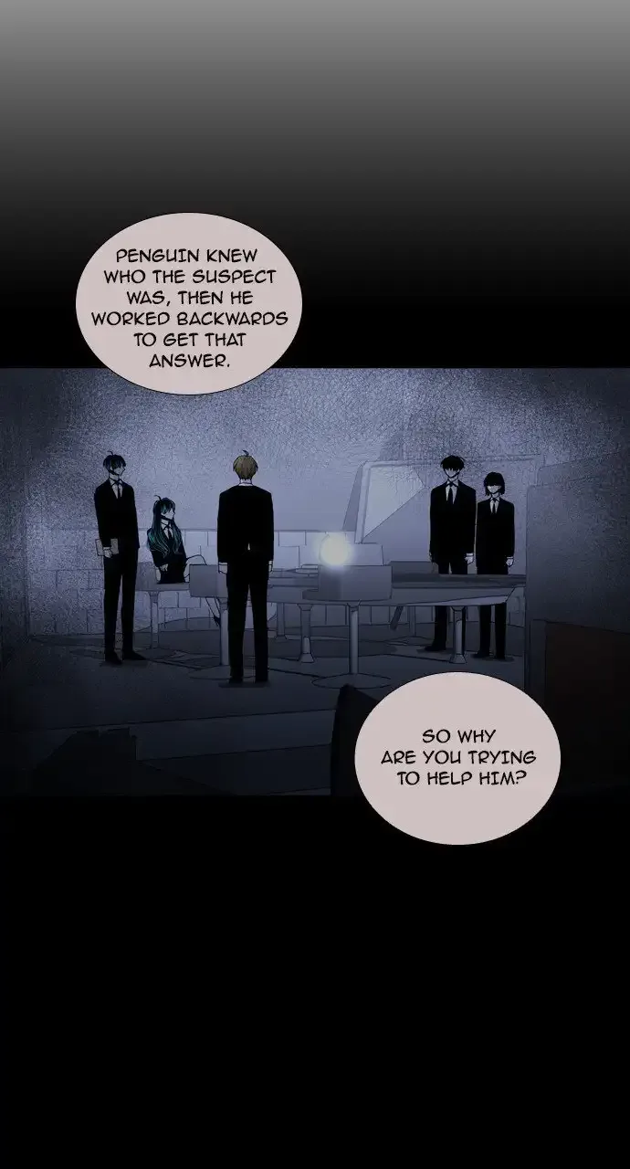 Trump Chapter 220 page 10