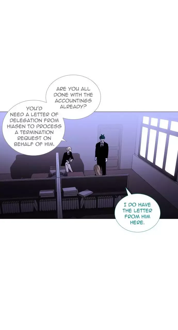 Trump Chapter 305 page 15