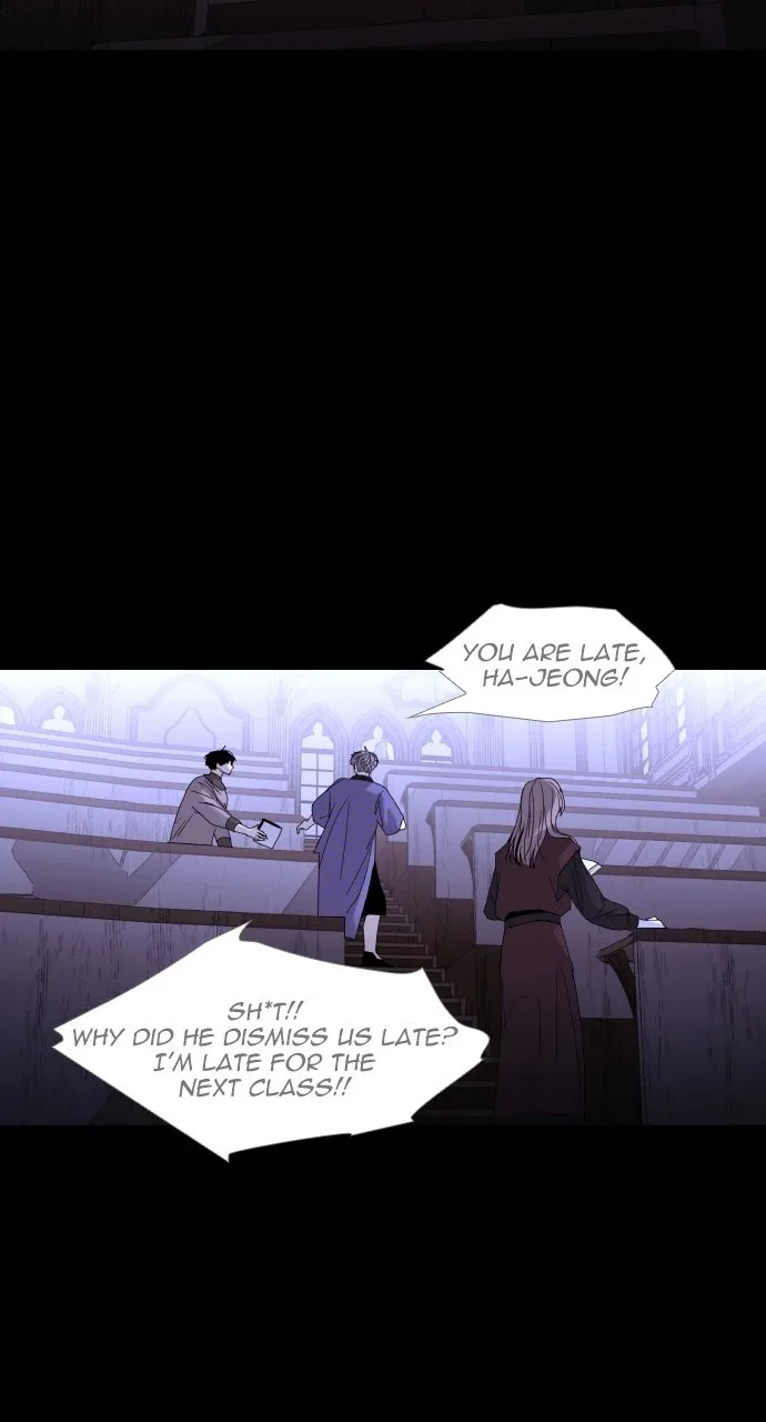 Trump Chapter 314 page 1