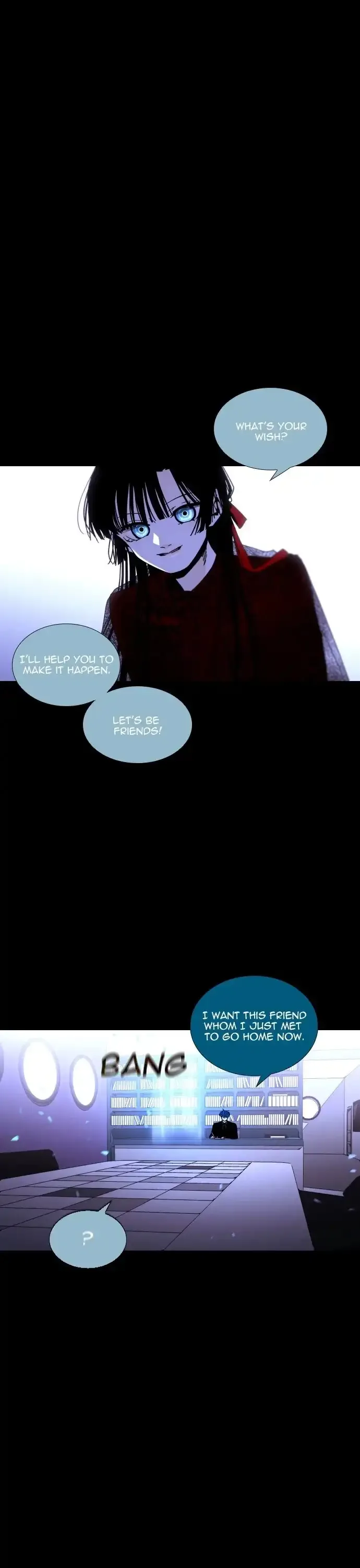 Trump Chapter 322 page 1